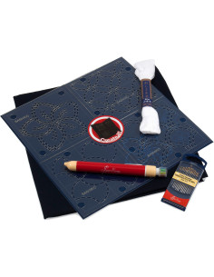 Kit de démarrage Starter sashiko 2