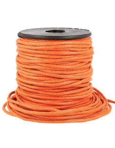 Cordelière simili - Orange