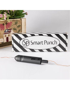 Smart Punch