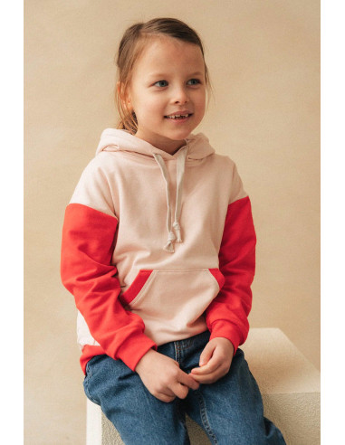 Patron de pull Lou mini - Joli Lab