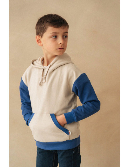 Patron de pull Lou mini - Joli Lab