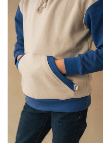 Patron de pull Lou mini - Joli Lab
