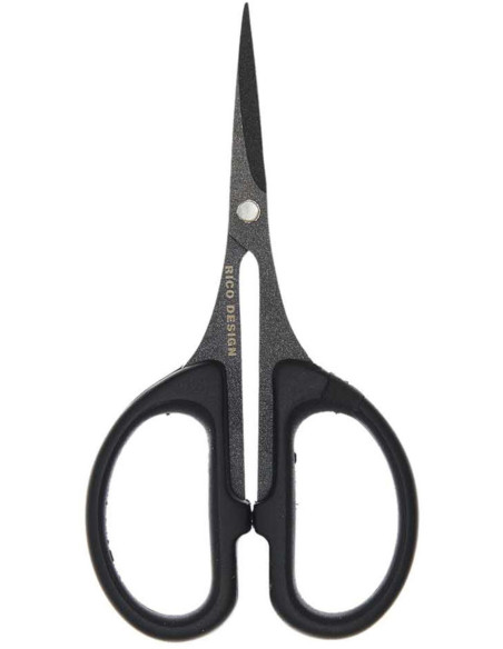 Ciseaux à broder anti adhésif Rico Design 10 cm