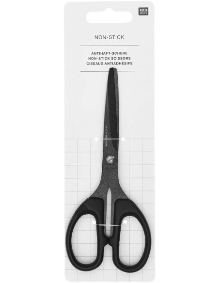 Ciseaux anti adhésif Rico Design 15 cm