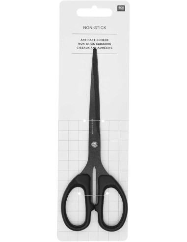 Ciseaux anti adhésif Rico Design 18 cm
