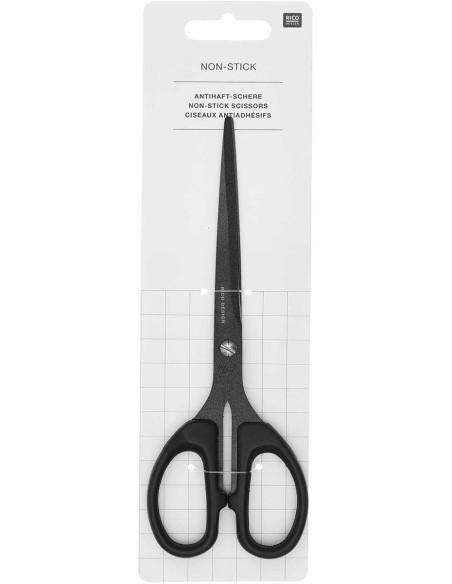 Ciseaux anti adhésif Rico Design 18 cm