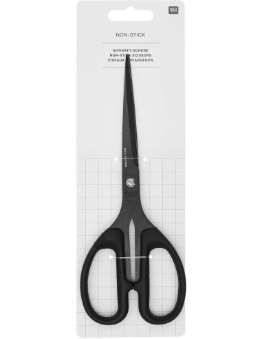 Ciseaux anti adhésif Rico Design 21 cm