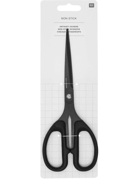 Ciseaux anti adhésif Rico Design 21 cm