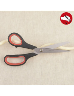 Ciseaux universels titanium gauchers 21 cm