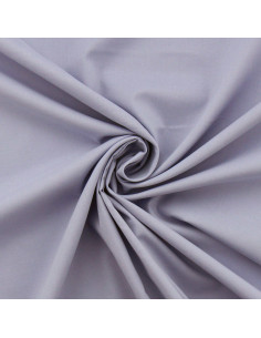 Tissu voile de coton - Lavande