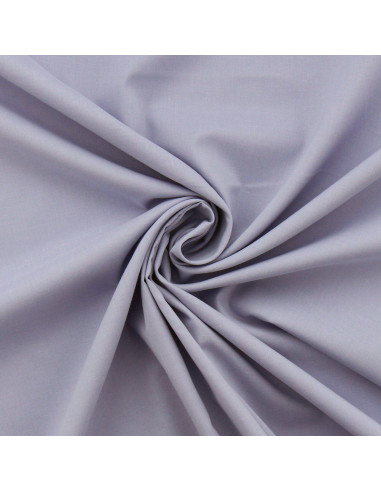 Tissu voile de coton - Lavande