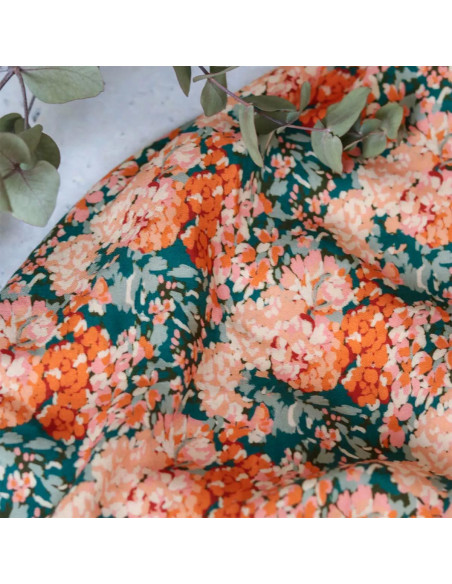 Tissu viscose Opulence - Lise Tailor