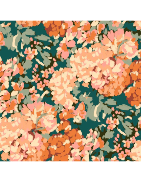 Tissu viscose Opulence - Lise Tailor