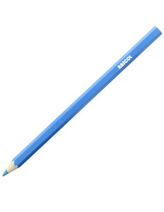 Crayon craie pour tissus - Bleu