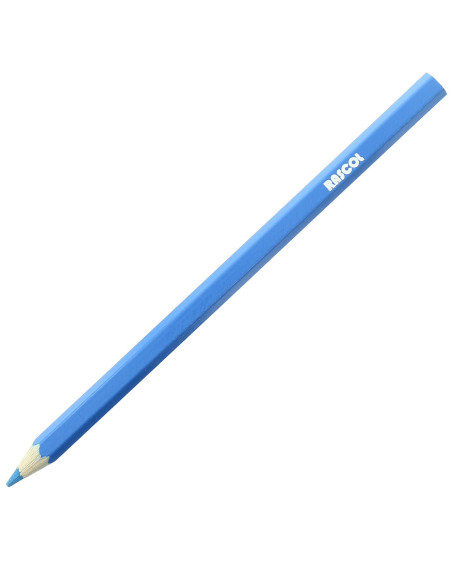 Crayon craie pour tissus - Bleu