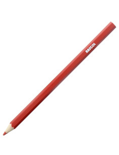 Crayon craie pour tissus - Rouge