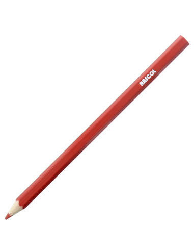Crayon craie pour tissus - Rouge