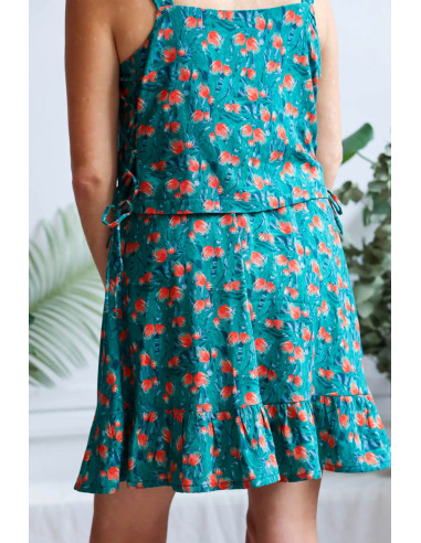 Patron de robe - Romance - Lise Tailor