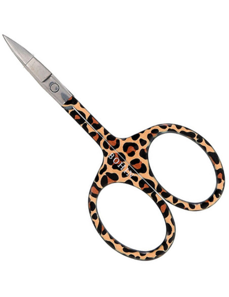 Ciseaux de broderie Léopard Bohin 9 cm