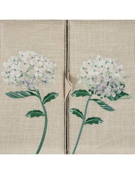 Boite à couture - Hortensia L
