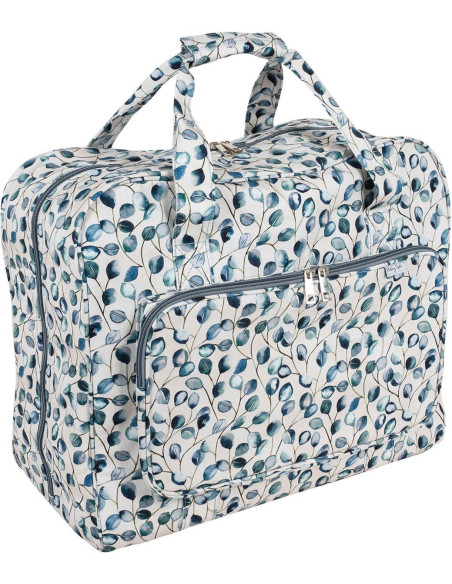 Sac pour machine à coudre - Botanical