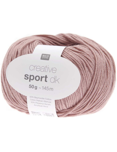 Fil Creative Sport DK Rico Design