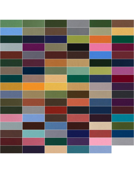 Charm Squares  Kona - Dusty 101