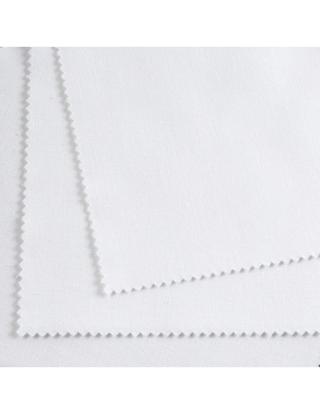 Charm Squares  Kona - White 42