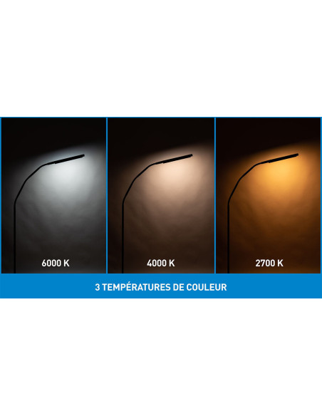 Lampe sur table Daylight Electra