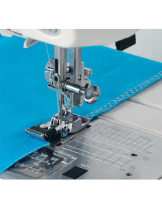 Pied surjet Janome