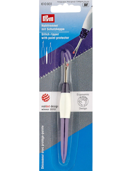 Découseur ergonomique petit modèle