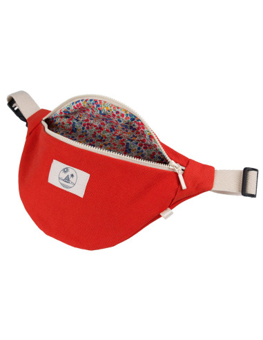 Kit couture sac banane - Esteban