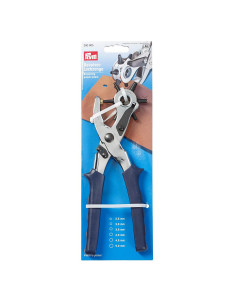 Pince à trouer pour cuir et ceinture