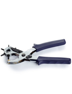 Pince à trouer pour cuir et ceinture 2