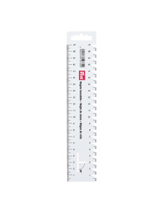 Réglette pour plis et ourlets Prym