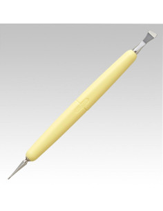 Spatule et stylo traceur Clover 2