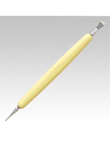 Spatule et stylo traceur Clover