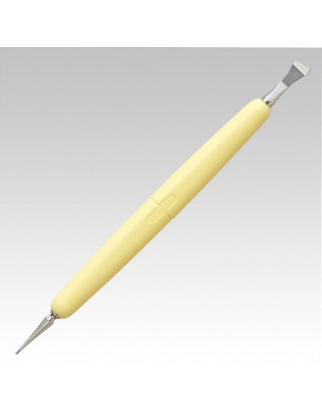 Spatule et stylo traceur Clover