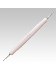 Stylo traceur fin et épais Clover 2