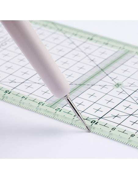 Stylo traceur fin et épais Clover