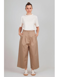 Patron de pantalon Harmonie - I am patterns