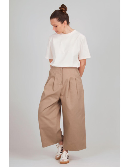 Patron de pantalon Harmonie - I am patterns