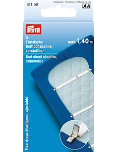 Fixe-draps élastiques