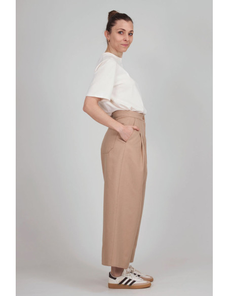 Patron de pantalon Harmonie - I am patterns