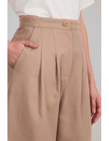 Patron de pantalon Harmonie - I am patterns