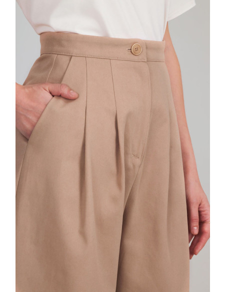 Patron de pantalon Harmonie - I am patterns