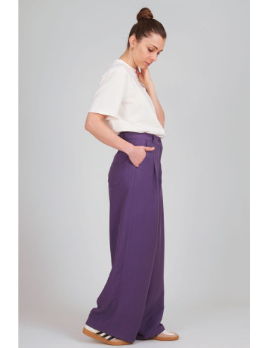 Patron de pantalon Harmonie - I am patterns
