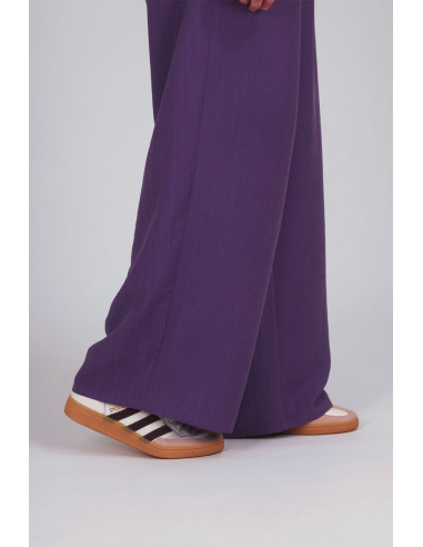 Patron de pantalon Harmonie - I am patterns