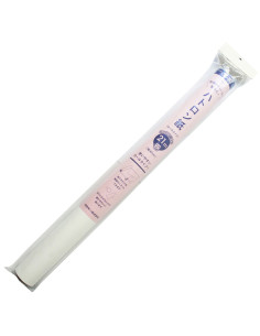 Rouleau de papier de soie Clover pour patrons - 60 cm x 21 mètres