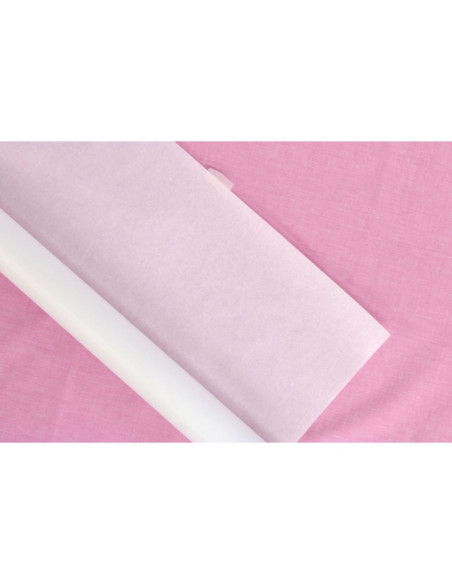 Rouleau de papier de soie Clover pour patrons - 60 cm x 21 mètres